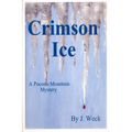 Crimson Ice - Paperback