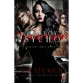 F*ckboy Psychos - Paperback