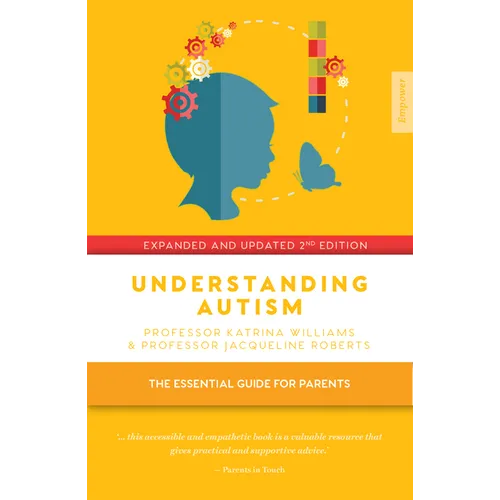 Understanding Autism: The Essential Guide for Parents - Paperback