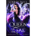 Queen of the Fae - Paperback