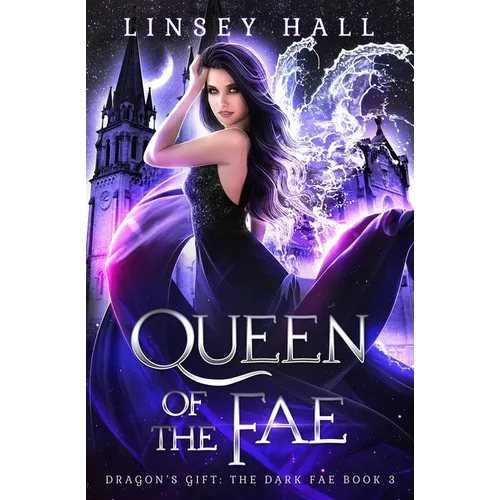 Queen of the Fae - Paperback