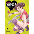 Ero Ninja Scrolls Vol. 7 - Paperback