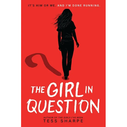 The Girl in Question - Hardcover