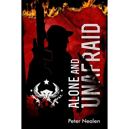 Alone and Unafraid - Paperback