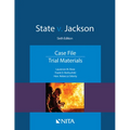 State v. Jackson: Case File, Trial Materials