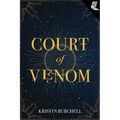 Court of Venom - Paperback