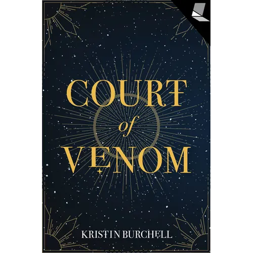 Court of Venom - Paperback