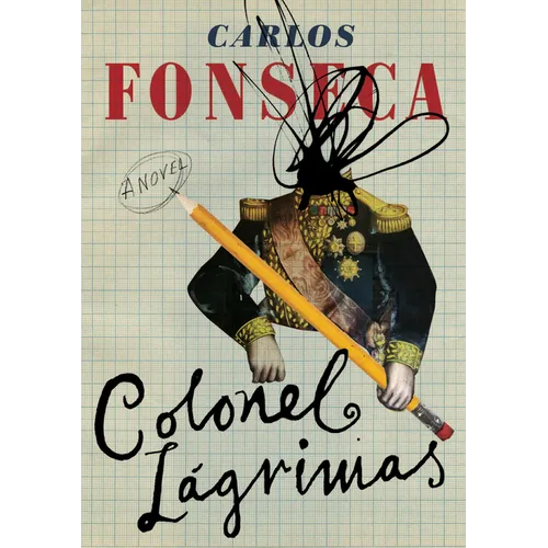 Colonel Lágrimas - Paperback