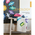 Patchwork Lab: Gemology: Transforming Fabrics Into Facets - Paperback