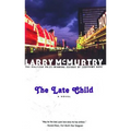 The Late Child - Paperback