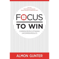 Focus To Win - Paperback