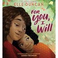 For You, I Will - Hardcover