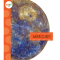 Mercury - Paperback