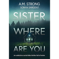 Sister Where Are You - Hardcover