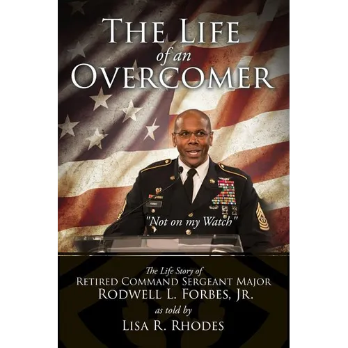 The Life of an Overcomer