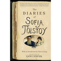 The Diaries of Sofia Tolstoy - Paperback