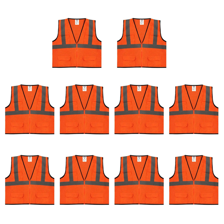Safety Clothing