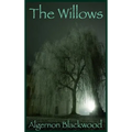 The Willows: (large font edition) - Hardcover