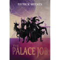 The Palace Job - Paperback