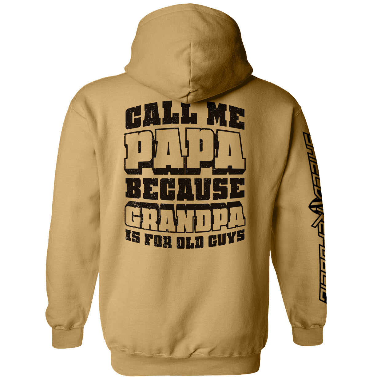 Call Me Papa