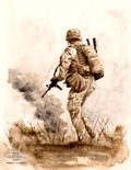 Sangin Shuffle