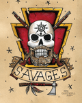 Savages