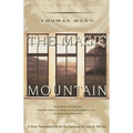 The Magic Mountain - Paperback