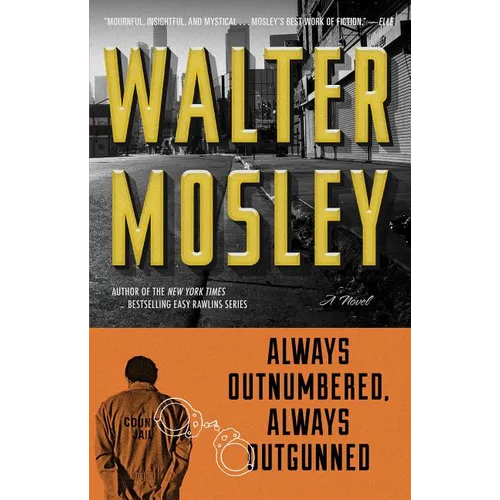 Always Outnumbered, Always Outgunned - Paperback