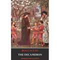 The Decameron - Hardcover