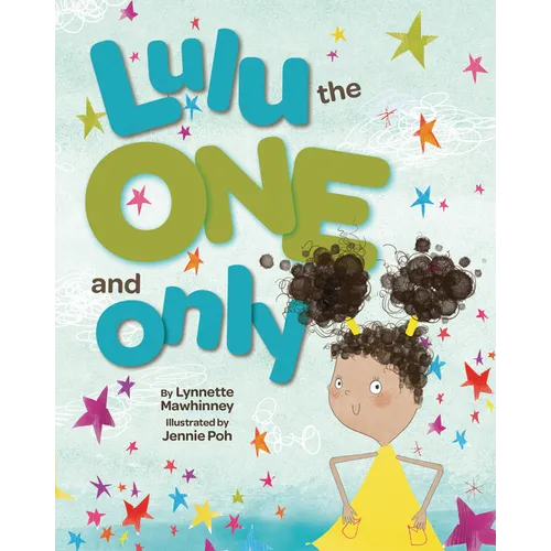 Lulu the One and Only - Hardcover