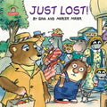 Just Lost! - Paperback