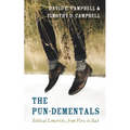 The Pun-Dementals: Biblical Limericks, from Verse to Bad - Paperback