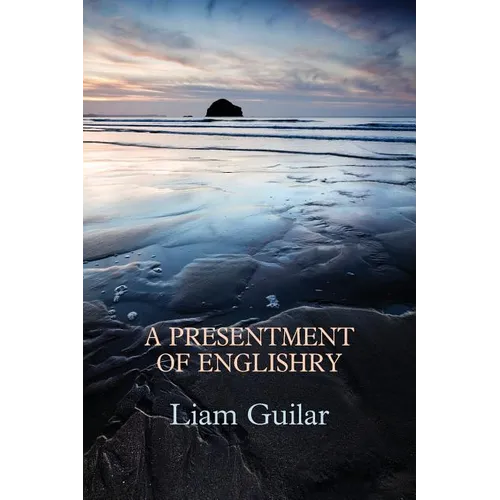 A Presentment of Englishry - Paperback