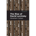 The Rise of David Levinsky - Paperback