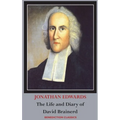 The Life and Diary of David Brainerd - Hardcover