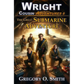 The Great Submarine Adventure - Paperback