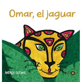 Omar, el jaguar - Hardcover