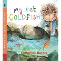 My Pet Goldfish: Read and Wonder - Paperback