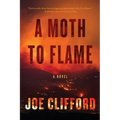 A Moth to Flame - Paperback