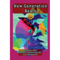 New Generation Beats 2023 Anthology - Paperback