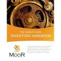 The World Class Inventors Handbook - Paperback