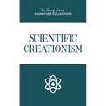 Scientific Creationism - Paperback