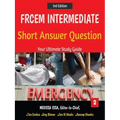 Frcem Intermediate: Short Answer Question Third edition, Volume 2 in Full Colour - Paperback