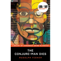 The Conjure-Man Dies - Paperback