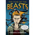 Year of the Beasts - Paperback