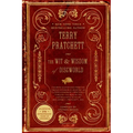 The Wit & Wisdom of Discworld - Paperback
