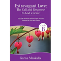 Extravagant Love - Paperback