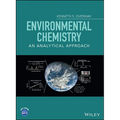 Environmental Chemistry: An Analytical Approach - Hardcover