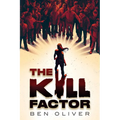 The Kill Factor - Hardcover