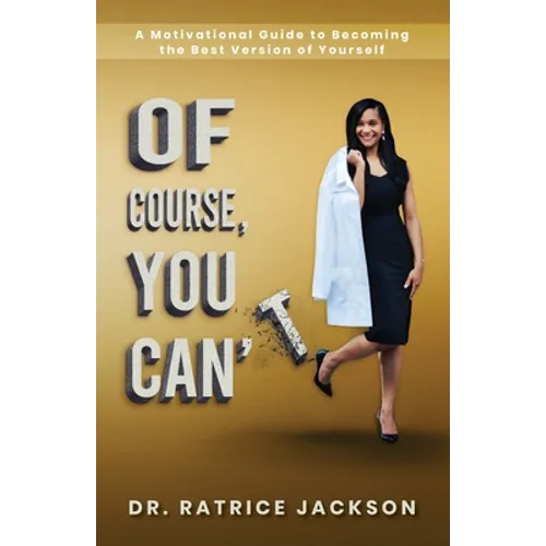 Of Course, You Can't - Paperback